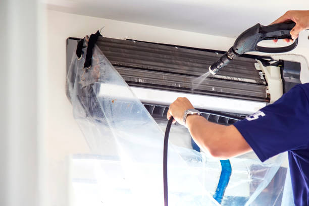 Best Residential Air Duct Cleaning  in Munising, MI