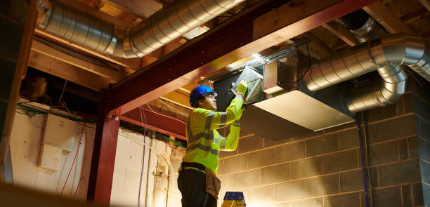 Best Affordable Duct Cleaning Services  in Munising, MI