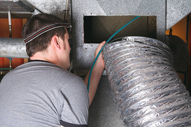 Best Ventilation Cleaning Services  in Munising, MI