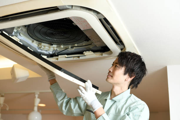 Best Best Air Duct Cleaning Company  in Munising, MI