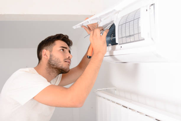Best Ductwork Cleaning Services  in Munising, MI